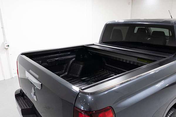 2024 Mitsubishi Triton GLS MV 4X4