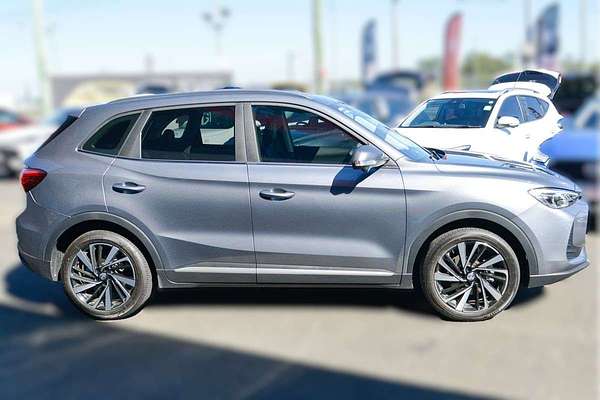2025 MG ZS Essence Hybrid+ ZS32