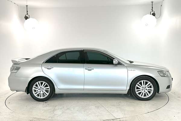 2011 Toyota Aurion AT-X GSV40R