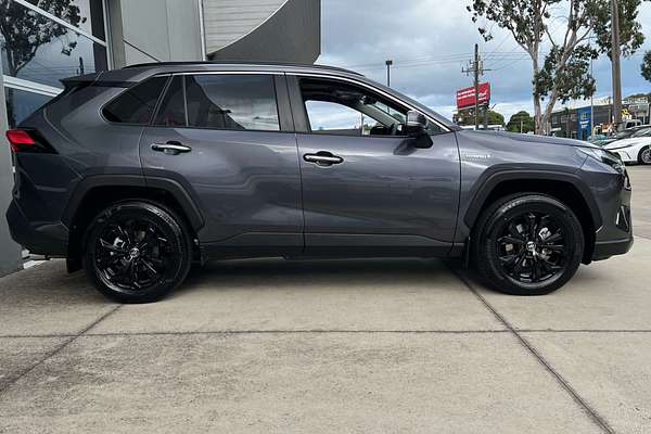 2024 Toyota RAV4 Cruiser AXAH52R