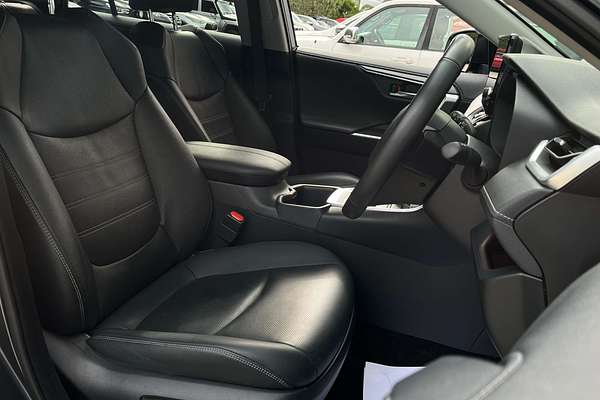 2024 Toyota RAV4 Cruiser AXAH52R