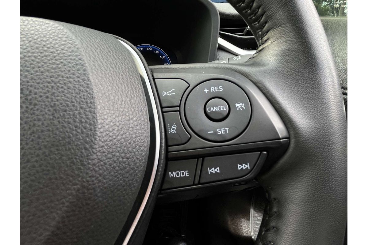 2024 Toyota RAV4 Cruiser AXAH52R