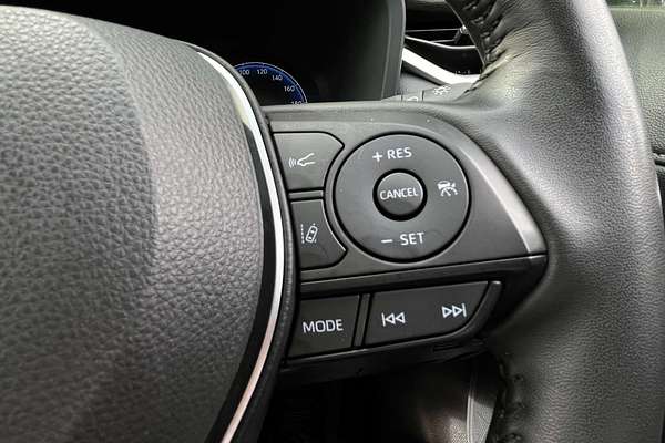 2024 Toyota RAV4 Cruiser AXAH52R