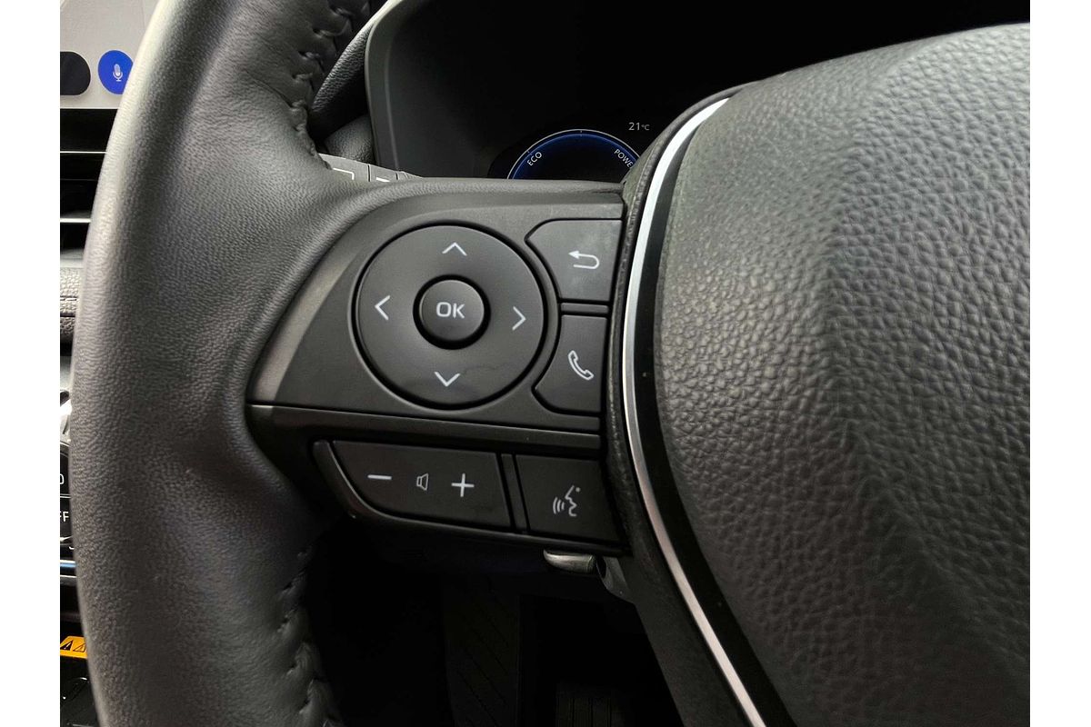 2024 Toyota RAV4 Cruiser AXAH52R