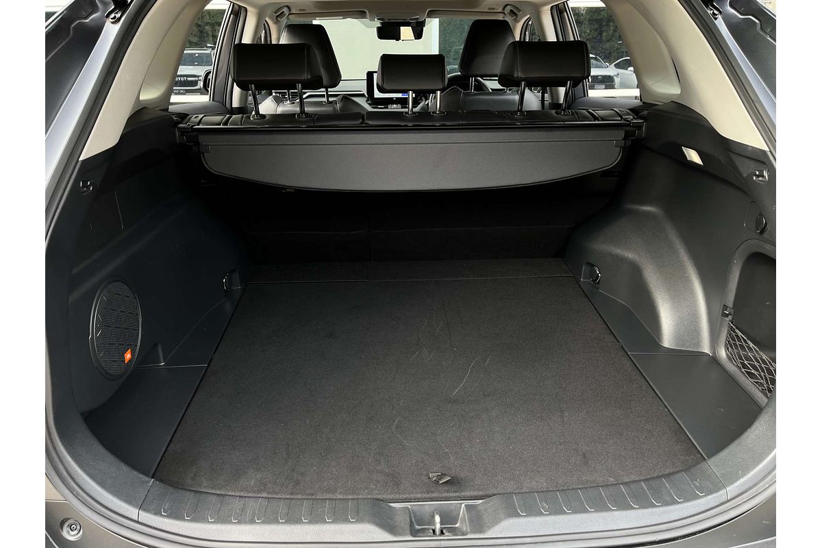 2024 Toyota RAV4 Cruiser AXAH52R