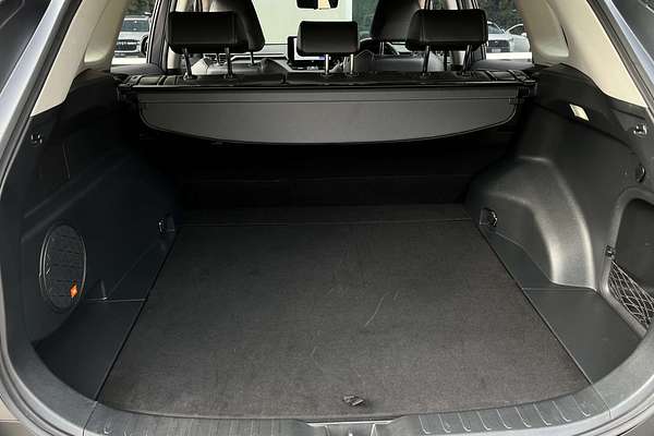 2024 Toyota RAV4 Cruiser AXAH52R