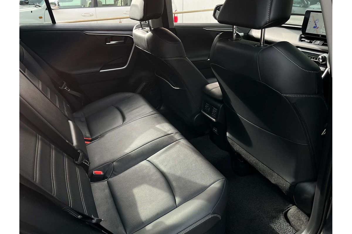 2024 Toyota RAV4 Cruiser AXAH52R