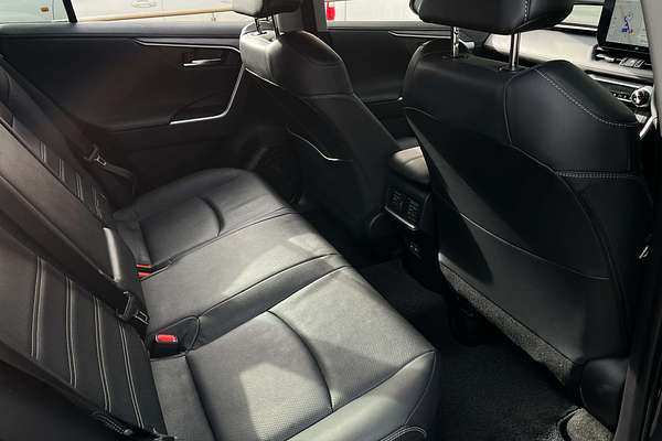 2024 Toyota RAV4 Cruiser AXAH52R