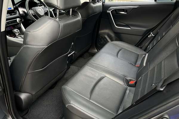 2024 Toyota RAV4 Cruiser AXAH52R