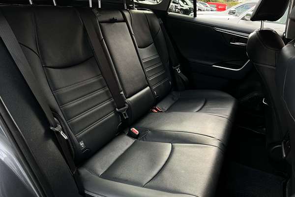 2024 Toyota RAV4 Cruiser AXAH52R