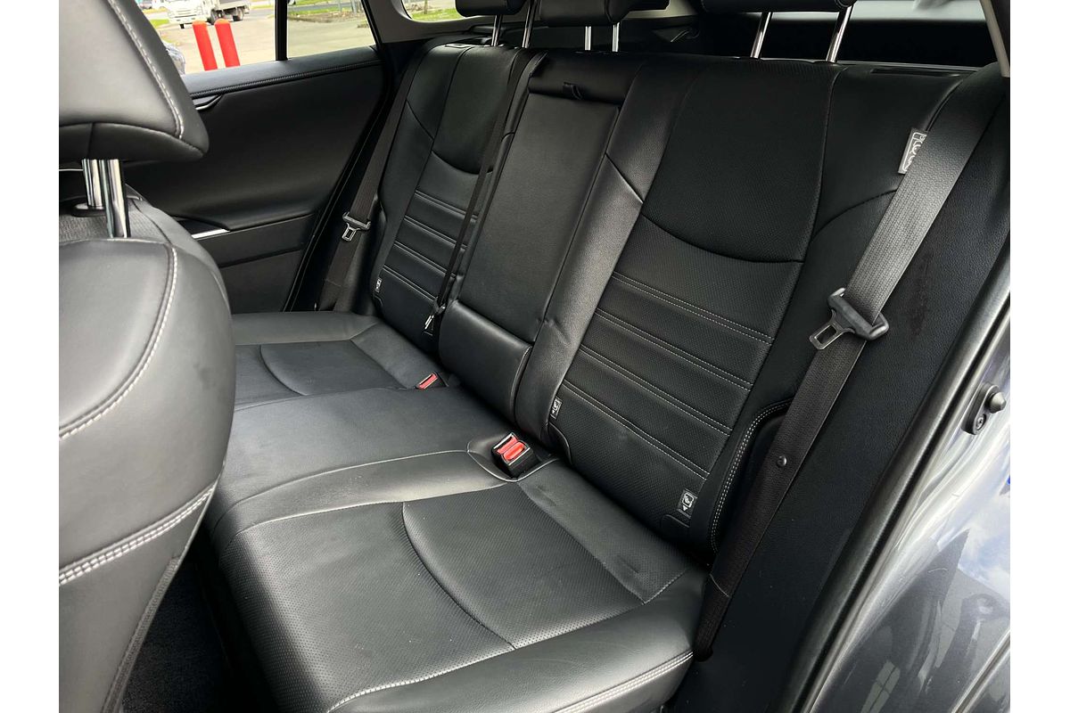 2024 Toyota RAV4 Cruiser AXAH52R