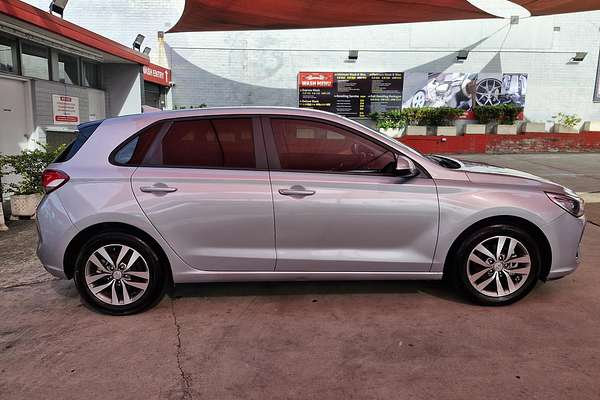 2019 Hyundai i30 Active PD2