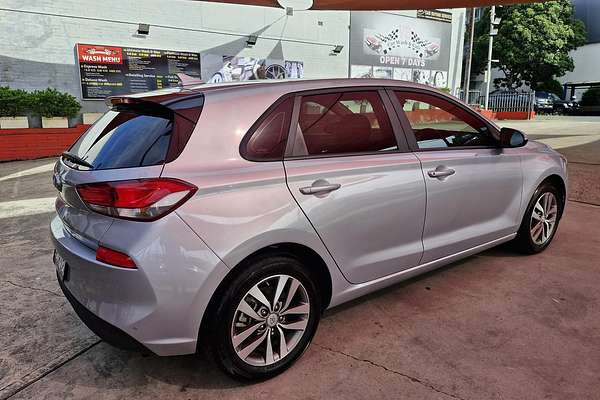 2019 Hyundai i30 Active PD2