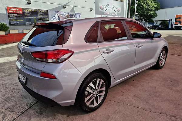 2019 Hyundai i30 Active PD2