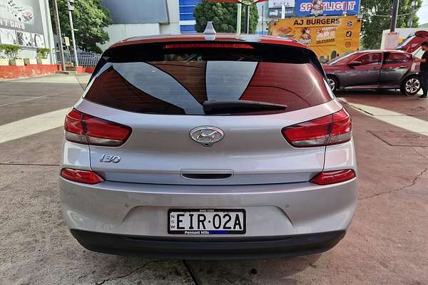 2019 Hyundai i30 Active PD2