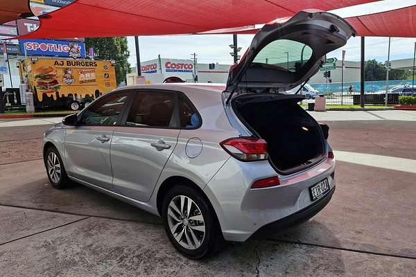 2019 Hyundai i30 Active PD2