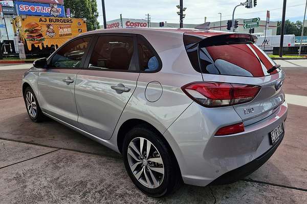 2019 Hyundai i30 Active PD2