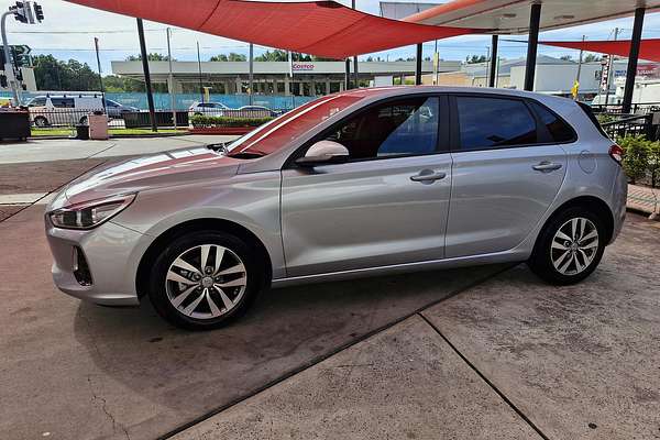 2019 Hyundai i30 Active PD2