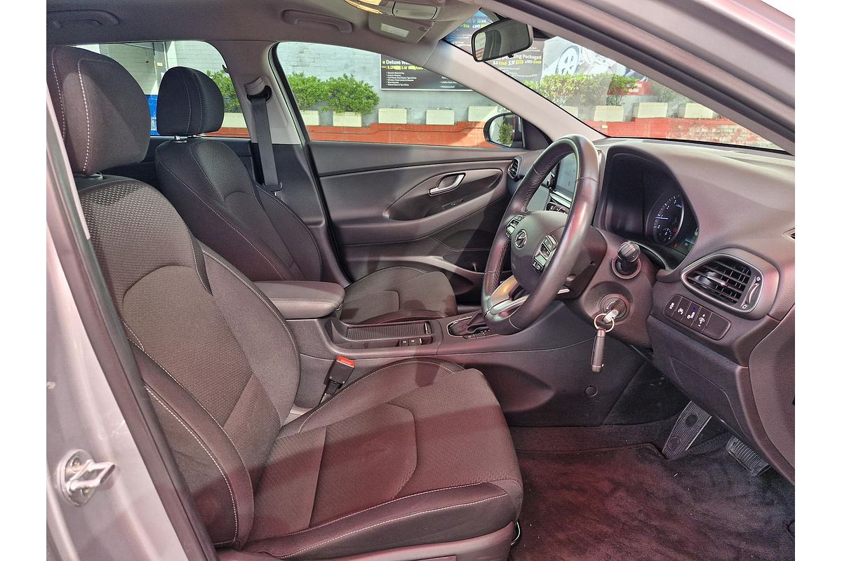 2019 Hyundai i30 Active PD2