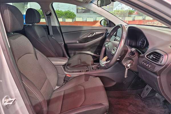 2019 Hyundai i30 Active PD2