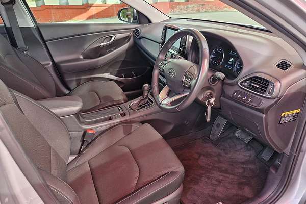 2019 Hyundai i30 Active PD2