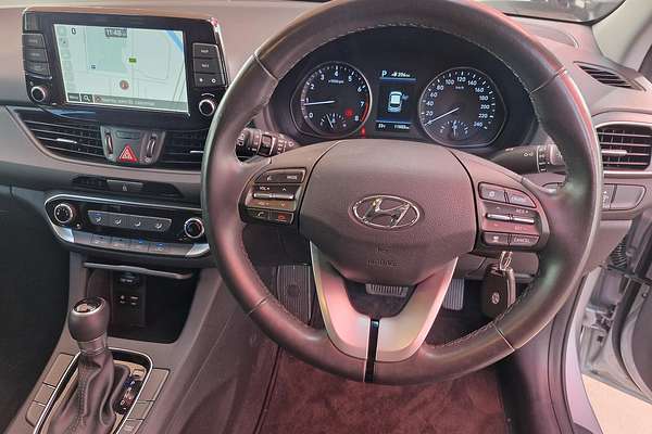2019 Hyundai i30 Active PD2