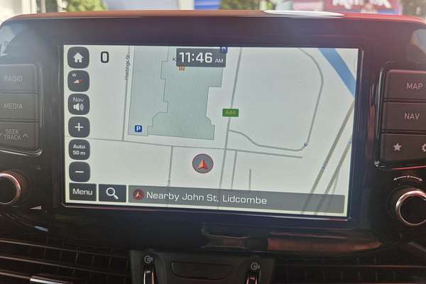 2019 Hyundai i30 Active PD2