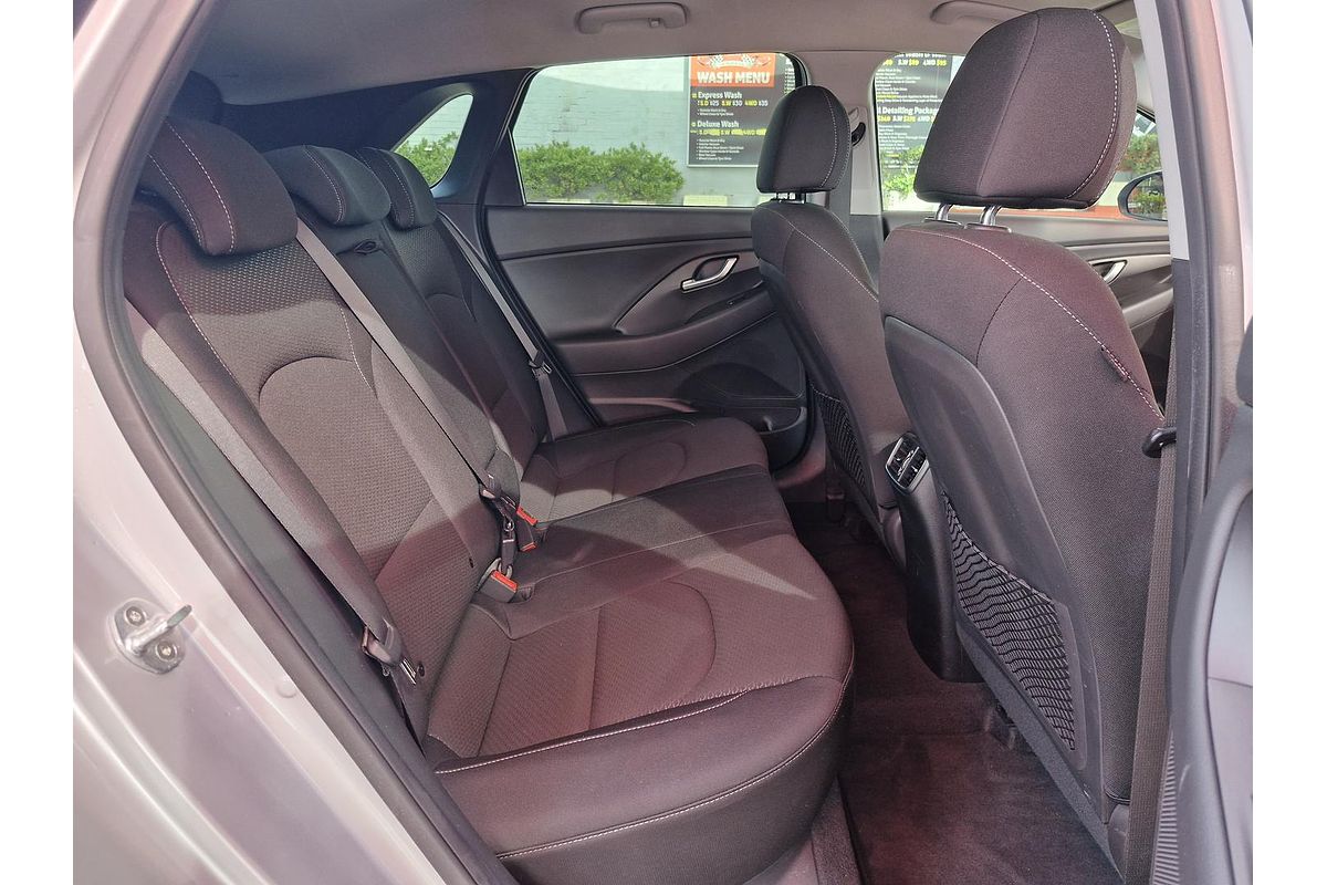 2019 Hyundai i30 Active PD2