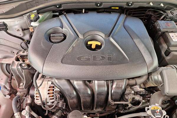 2019 Hyundai i30 Active PD2