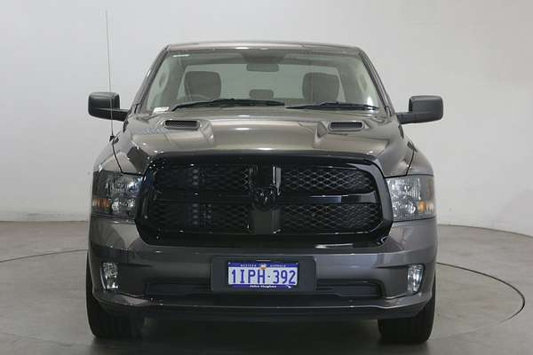 2021 RAM 1500 Express RamBox DS 4X4 SWB