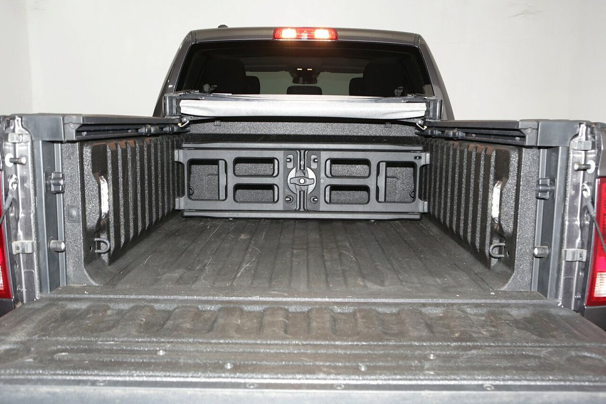 2021 RAM 1500 Express RamBox DS 4X4 SWB