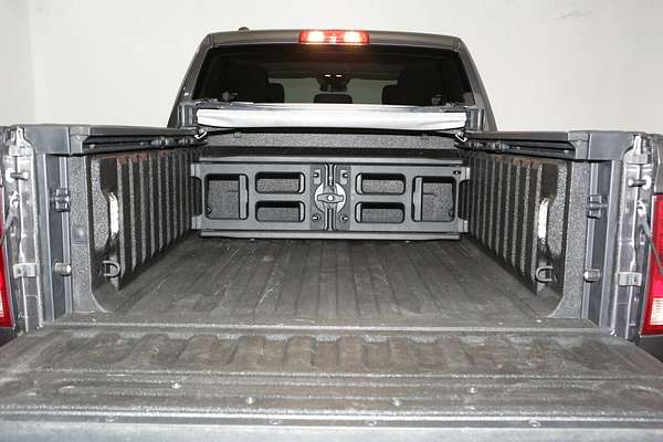 2021 RAM 1500 Express RamBox DS 4X4 SWB