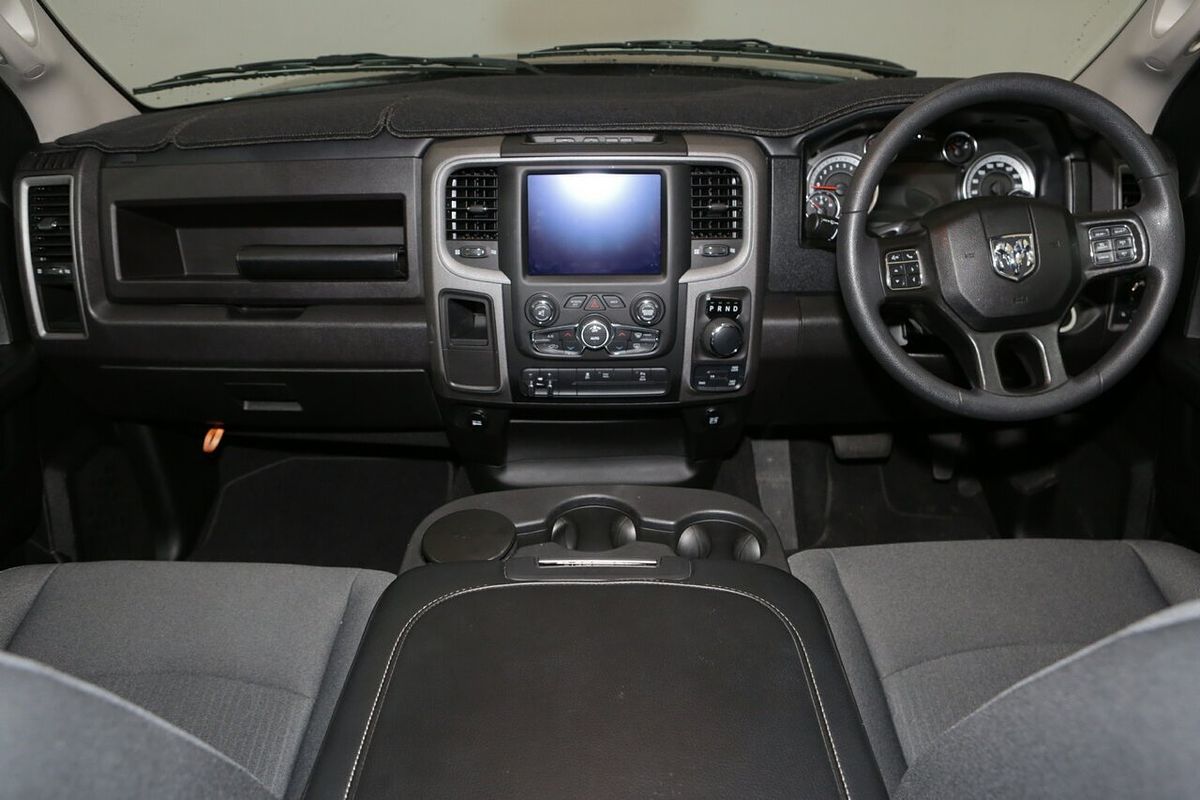2021 RAM 1500 Express RamBox DS 4X4 SWB