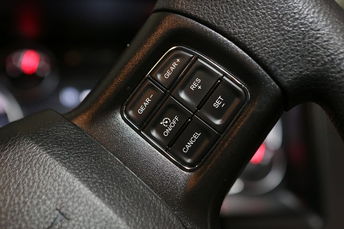 2021 RAM 1500 Express RamBox DS 4X4 SWB