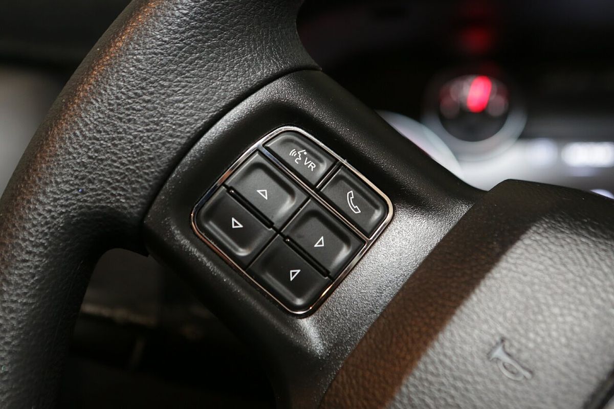 2021 RAM 1500 Express RamBox DS 4X4 SWB