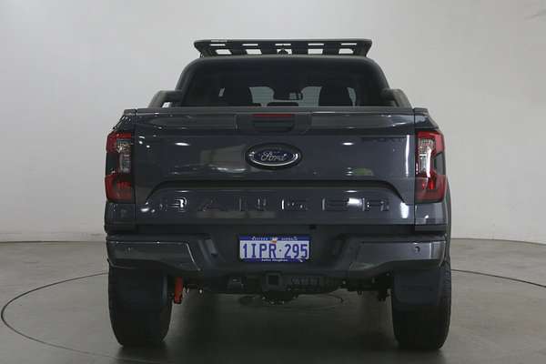 2023 Ford Ranger Sport 4X4