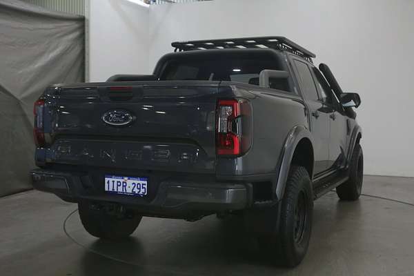 2023 Ford Ranger Sport 4X4