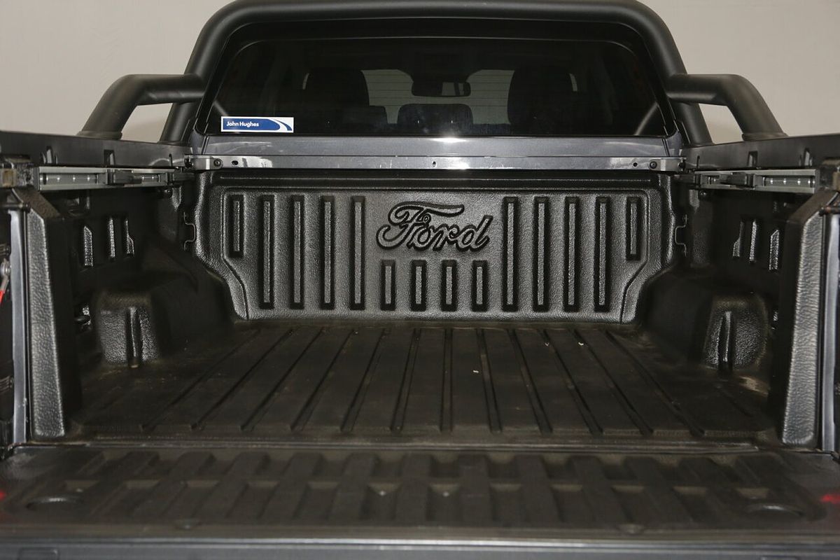 2023 Ford Ranger Sport 4X4