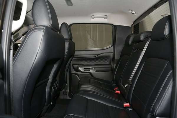 2023 Ford Ranger Sport 4X4