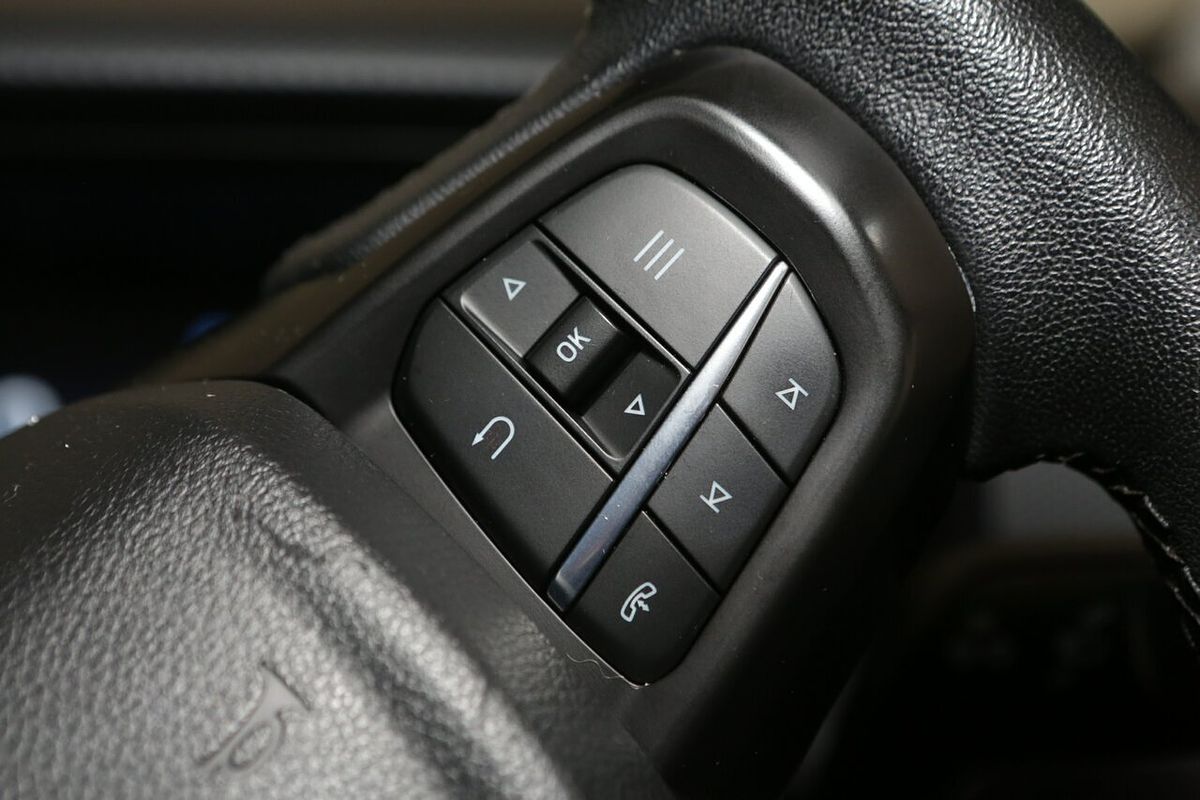 2023 Ford Ranger Sport 4X4