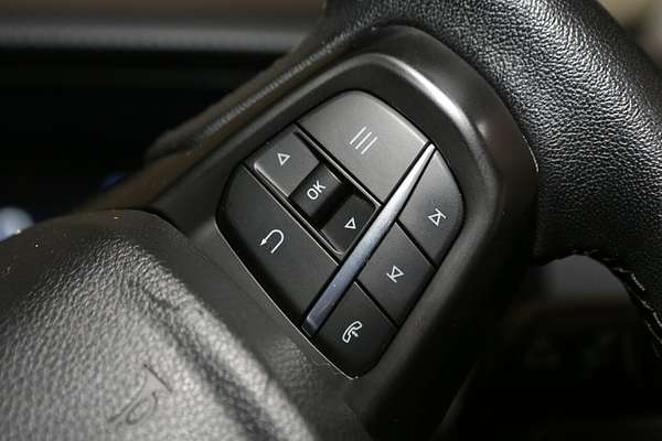 2023 Ford Ranger Sport 4X4