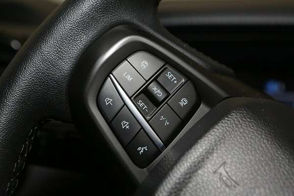 2023 Ford Ranger Sport 4X4