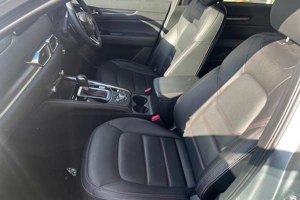 2023 Mazda CX-5 G35 GT SP KF Series