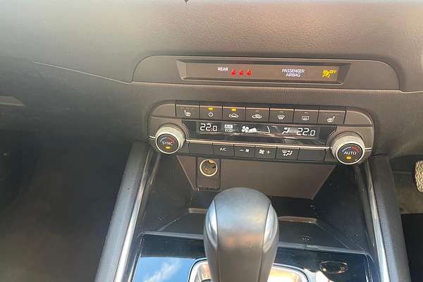 2023 Mazda CX-5 G35 GT SP KF Series