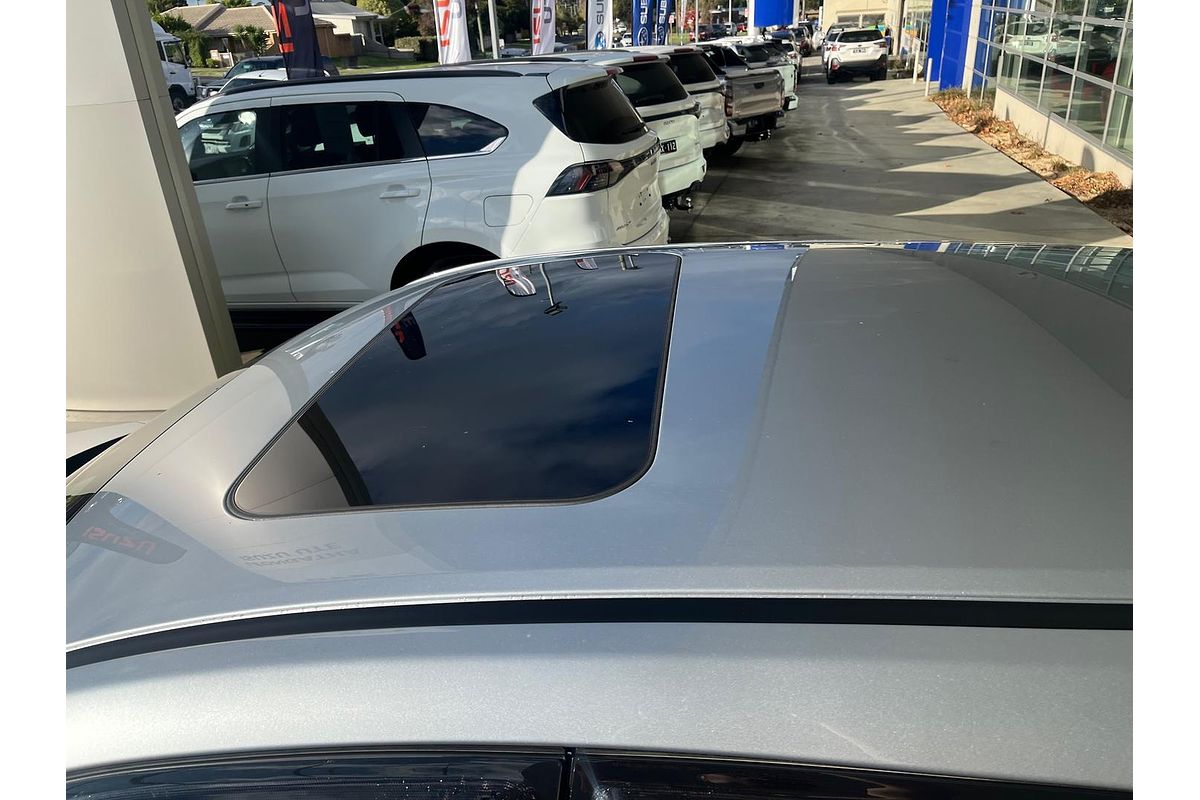 2023 Mazda CX-5 G35 GT SP KF Series
