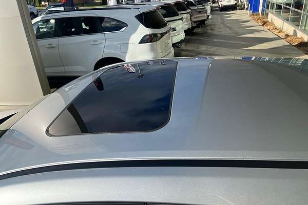 2023 Mazda CX-5 G35 GT SP KF Series