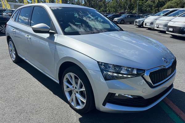 2023 SKODA Scala 85TSI Ambition NW