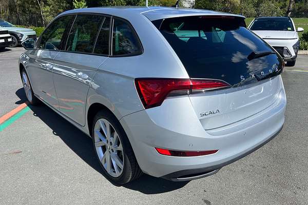 2023 SKODA Scala 85TSI Ambition NW