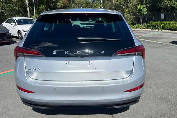2023 SKODA Scala 85TSI Ambition NW