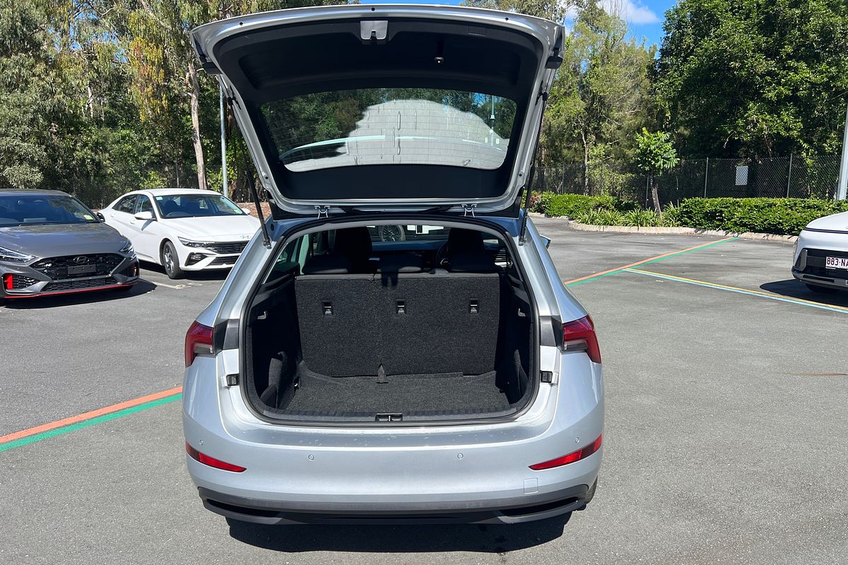 2023 SKODA Scala 85TSI Ambition NW